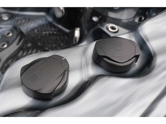 Mawialux 6-persoons buitenspa met balboa en wifi (bomvol opties en 150 massage jets) - keuze uit 3 kuip kleuren - afbeelding 60 van  144