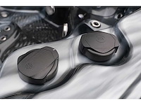 Mawialux 6-persoons buitenspa met balboa en wifi (bomvol opties en 150 massage jets) - keuze uit 3 kuip kleuren - afbeelding 60 van  144