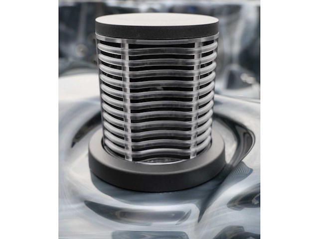 Mawialux 6-persoons buitenspa met balboa en wifi (bomvol opties en 150 massage jets) - keuze uit 3 kuip kleuren - afbeelding 63 van  144