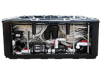 Mawialux 6-persoons buitenspa met balboa en wifi (bomvol opties en 150 massage jets) - keuze uit 3 kuip kleuren - afbeelding 64 van  144