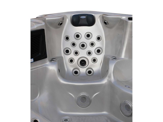 Mawialux 6-persoons buitenspa met balboa en wifi (bomvol opties en 150 massage jets) - keuze uit 3 kuip kleuren - afbeelding 74 van  144