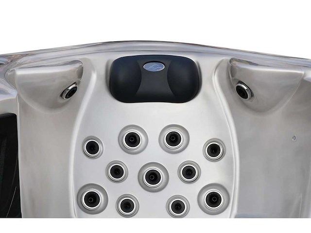 Mawialux 6-persoons buitenspa met balboa en wifi (bomvol opties en 150 massage jets) - keuze uit 3 kuip kleuren - afbeelding 76 van  144