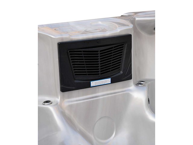 Mawialux 6-persoons buitenspa met balboa en wifi (bomvol opties en 150 massage jets) - keuze uit 3 kuip kleuren - afbeelding 78 van  144