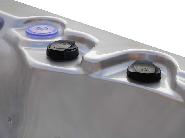 Mawialux 6-persoons buitenspa met balboa en wifi (bomvol opties en 150 massage jets) - keuze uit 3 kuip kleuren - afbeelding 82 van  144