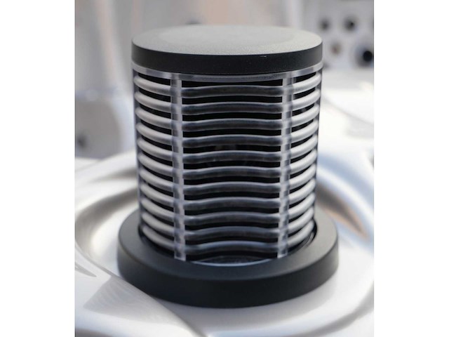 Mawialux 6-persoons buitenspa met balboa en wifi (bomvol opties en 150 massage jets) - keuze uit 3 kuip kleuren - afbeelding 85 van  144