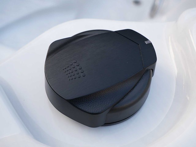 Mawialux 6-persoons buitenspa met balboa en wifi (bomvol opties en 150 massage jets) - keuze uit 3 kuip kleuren - afbeelding 103 van  144