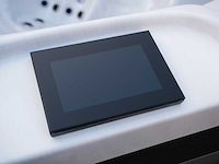 Mawialux 6-persoons buitenspa met balboa en wifi (bomvol opties en 150 massage jets) - keuze uit 3 kuip kleuren - afbeelding 104 van  144