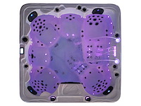 Mawialux 6-persoons buitenspa met balboa en wifi (bomvol opties en 150 massage jets) - keuze uit 3 kuip kleuren - afbeelding 109 van  144