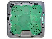 Mawialux 6-persoons buitenspa met balboa en wifi (bomvol opties en 150 massage jets) - keuze uit 3 kuip kleuren - afbeelding 114 van  144