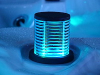 Mawialux 6-persoons buitenspa met balboa en wifi (bomvol opties en 150 massage jets) - zwarte binnenkuip - afbeelding 59 van  67