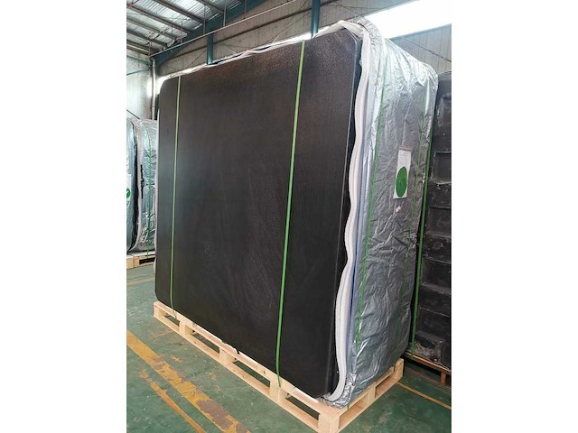 Mawialux 6-persoons buitenspa met bluetooth (plug and play 1x 220v stekker) - wit - afbeelding 6 van  6