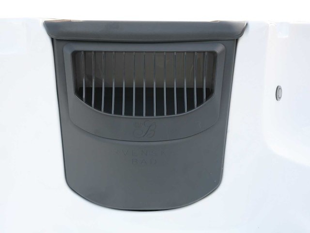 Mawialux 6-persoons buitenspa met bluetooth - afbeelding 8 van  20