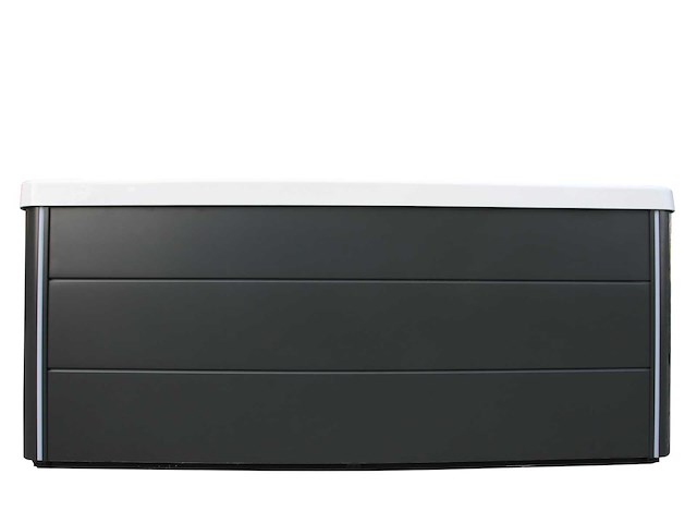 Mawialux 6-persoons buitenspa met bluetooth - afbeelding 14 van  20