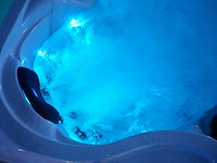 Mawialux 7-persoons buitenspa met balboa en wifi (bomvol opties en 100 massage jets) - keuze uit 2 kuip kleuren - afbeelding 9 van  74