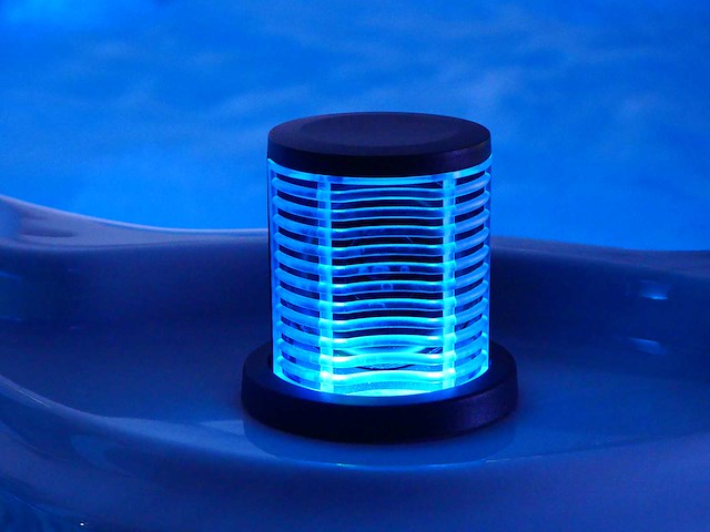 Mawialux 7-persoons buitenspa met balboa en wifi (bomvol opties en 100 massage jets) - keuze uit 2 kuip kleuren - afbeelding 12 van  74