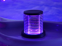 Mawialux 7-persoons buitenspa met balboa en wifi (bomvol opties en 100 massage jets) - keuze uit 2 kuip kleuren - afbeelding 13 van  74