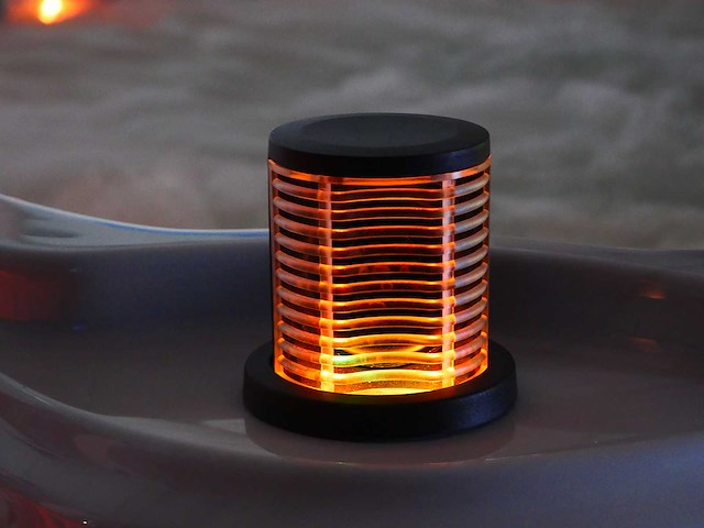 Mawialux 7-persoons buitenspa met balboa en wifi (bomvol opties en 100 massage jets) - keuze uit 2 kuip kleuren - afbeelding 14 van  74