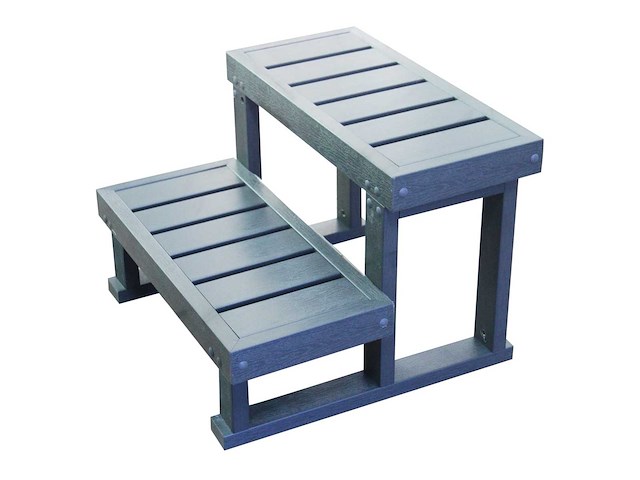 Mawialux 7-persoons buitenspa met balboa en wifi (bomvol opties en 100 massage jets) - keuze uit 2 kuip kleuren - afbeelding 23 van  74