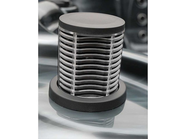 Mawialux 7-persoons buitenspa met balboa en wifi (bomvol opties en 100 massage jets) - keuze uit 2 kuip kleuren - afbeelding 26 van  74