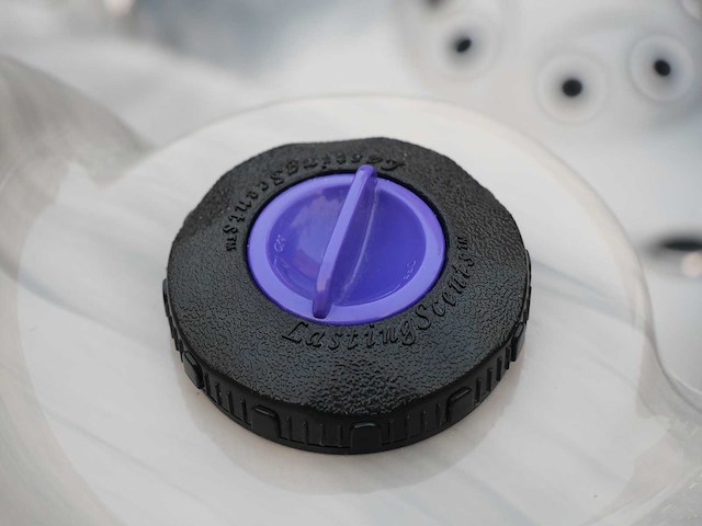 Mawialux 7-persoons buitenspa met balboa en wifi (bomvol opties en 100 massage jets) - keuze uit 2 kuip kleuren - afbeelding 36 van  74