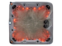 Mawialux 7-persoons buitenspa met balboa en wifi (bomvol opties en 100 massage jets) - keuze uit 2 kuip kleuren - afbeelding 42 van  74