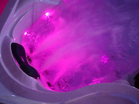 Mawialux 7-persoons buitenspa met balboa en wifi (bomvol opties en 100 massage jets) - keuze uit 3 kuip kleuren - afbeelding 36 van  157