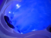 Mawialux 7-persoons buitenspa met balboa en wifi (bomvol opties en 100 massage jets) - keuze uit 3 kuip kleuren - afbeelding 39 van  157