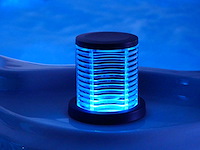 Mawialux 7-persoons buitenspa met balboa en wifi (bomvol opties en 100 massage jets) - keuze uit 3 kuip kleuren - afbeelding 49 van  157