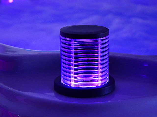 Mawialux 7-persoons buitenspa met balboa en wifi (bomvol opties en 100 massage jets) - keuze uit 3 kuip kleuren - afbeelding 50 van  157