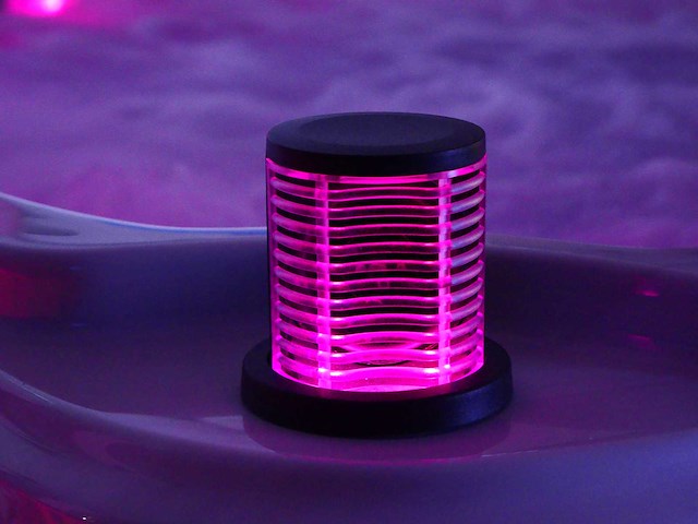 Mawialux 7-persoons buitenspa met balboa en wifi (bomvol opties en 100 massage jets) - keuze uit 3 kuip kleuren - afbeelding 51 van  157