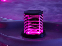 Mawialux 7-persoons buitenspa met balboa en wifi (bomvol opties en 100 massage jets) - keuze uit 3 kuip kleuren - afbeelding 51 van  157