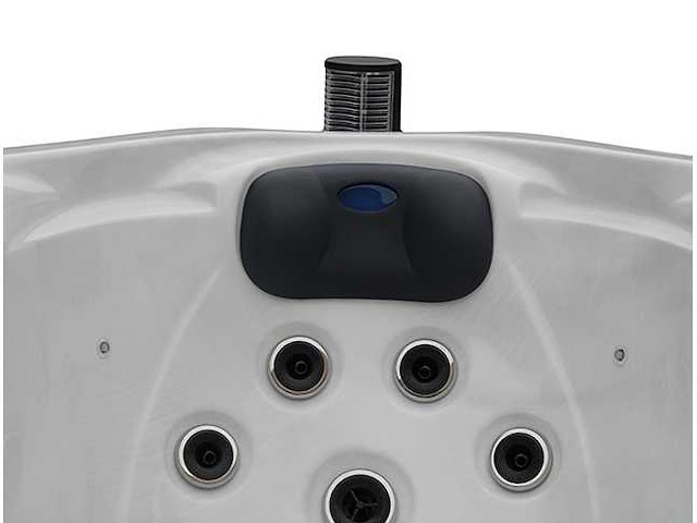 Mawialux 7-persoons buitenspa met balboa en wifi (bomvol opties en 100 massage jets) - keuze uit 3 kuip kleuren - afbeelding 46 van  157