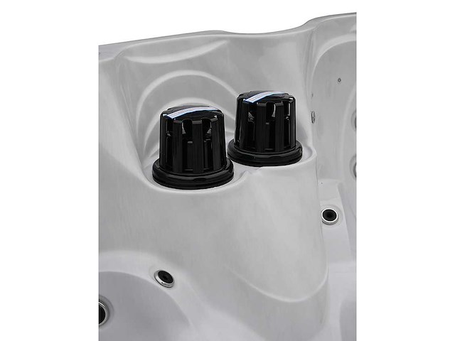 Mawialux 7-persoons buitenspa met balboa en wifi (bomvol opties en 100 massage jets) - keuze uit 3 kuip kleuren - afbeelding 67 van  157