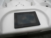 Mawialux 7-persoons buitenspa met balboa en wifi (bomvol opties en 100 massage jets) - keuze uit 3 kuip kleuren - afbeelding 68 van  157