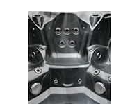 Mawialux 7-persoons buitenspa met balboa en wifi (bomvol opties en 100 massage jets) - keuze uit 3 kuip kleuren - afbeelding 80 van  157