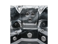 Mawialux 7-persoons buitenspa met balboa en wifi (bomvol opties en 100 massage jets) - keuze uit 3 kuip kleuren - afbeelding 83 van  157