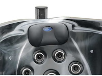 Mawialux 7-persoons buitenspa met balboa en wifi (bomvol opties en 100 massage jets) - keuze uit 3 kuip kleuren - afbeelding 89 van  157