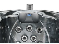 Mawialux 7-persoons buitenspa met balboa en wifi (bomvol opties en 100 massage jets) - keuze uit 3 kuip kleuren - afbeelding 90 van  157