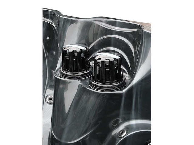 Mawialux 7-persoons buitenspa met balboa en wifi (bomvol opties en 100 massage jets) - keuze uit 3 kuip kleuren - afbeelding 91 van  157