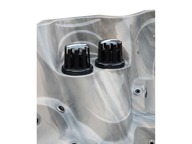 Mawialux 7-persoons buitenspa met balboa en wifi (bomvol opties en 100 massage jets) - keuze uit 3 kuip kleuren - afbeelding 110 van  157