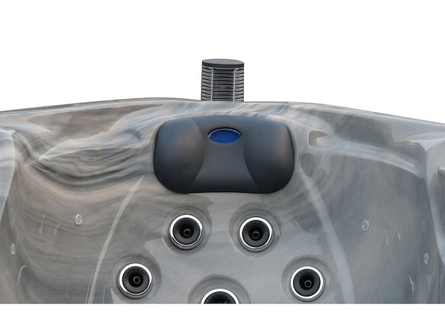 Mawialux 7-persoons buitenspa met balboa en wifi (bomvol opties en 100 massage jets) - keuze uit 3 kuip kleuren - afbeelding 113 van  157