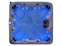 Mawialux 7-persoons buitenspa met balboa en wifi (bomvol opties en 100 massage jets) - keuze uit 3 kuip kleuren - afbeelding 120 van  157