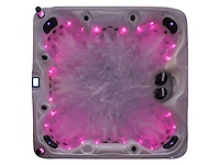 Mawialux 7-persoons buitenspa met balboa en wifi (bomvol opties en 100 massage jets) - keuze uit 3 kuip kleuren - afbeelding 122 van  157