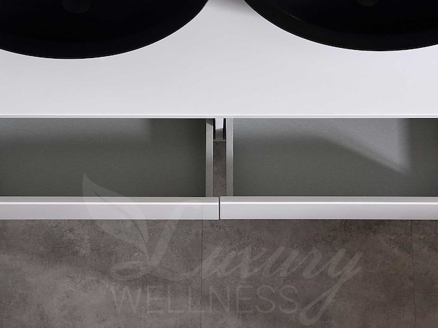 Mawialux badmeubelset mat wit 150 of 180cm keuze - afbeelding 42 van  42