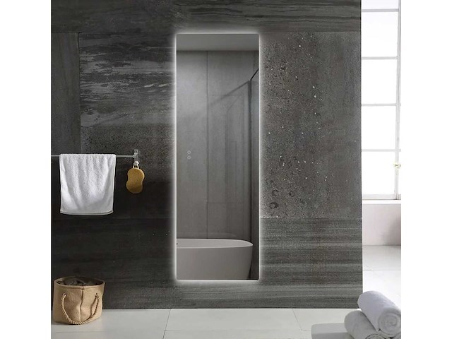 Mawialux design led spiege (diverse maten mogelijk) - afbeelding 3 van  24