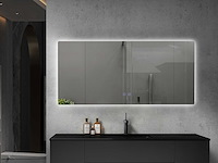 Mawialux design led spiege (diverse maten mogelijk) - afbeelding 1 van  24