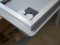 Mawialux design led spiege (diverse maten mogelijk) - afbeelding 15 van  24