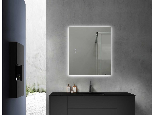 Mawialux design led spiege (diverse maten mogelijk) - afbeelding 20 van  24