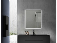 Mawialux design led spiege (diverse maten mogelijk) - afbeelding 20 van  24