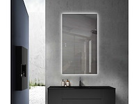 Mawialux design led spiege (diverse maten mogelijk) - afbeelding 22 van  24